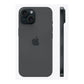 Apple | iPhone 15 | Black | 6.1 " | Super Retina XDR | 2556 x 1179 pixels | A16 Bionic | Internal RAM 6 GB | 128 GB | Dual SIM | 4G | Main camera resolution 48+12 MP | Secondary camera resolution 12 MP | iOS | 17