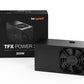 Power Supply|BE QUIET|300 Watts|Peak Power 350 Watts|Efficiency 80 PLUS BRONZE|PFC Active|MTBF 100000 hours|BN322