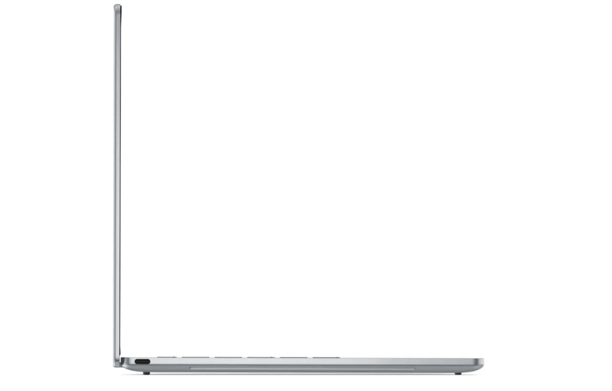 Dell XPS 13 DX13260 | Sky | 13.4 " | Touchscreen | 2.5K | Intel Core 5 | 320 | 16 GB | LPDDR5x | Solid-state drive capacity 512 GB | Storage drive capacity 512 GB | Intel Graphics | Windows 11 Pro | Bluetooth version 6.0 | Keyboard language English |...