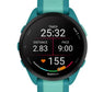 SMARTWATCH FORERUNNER 165/AQUA 010-02863-32 GARMIN