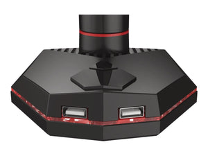 IIYAMA DSG3001C-R1 Gaming desk mount (P)