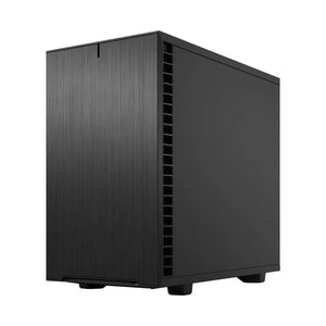Fractal Design | Define 7 Nano | Side window | Black TG Light Tint | Mini ITX,  Mini-DTX | Power supply included No | ATX