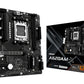 Mainboard|ASROCK|AMD A620A|SAM5|Micro-ATX|Memory DDR5|Memory slots 2|A620AM-X