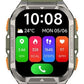 SMARTWATCH W80 PRO/GREEN W80PROGREEN BLACKVIEW