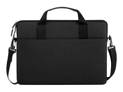 Dell | Ecoloop Pro Sleeve | CV5623 | Notebook sleeve | Shoulder strap | Black