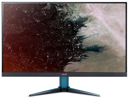 LCD Monitor|ACER|VG271UM3BMIIPX|27"|Gaming|Panel IPS|2560x1440|16:9|180HZ|Matte|1 ms|Speakers|Tilt|Colour Black|UM.HV1EE.301