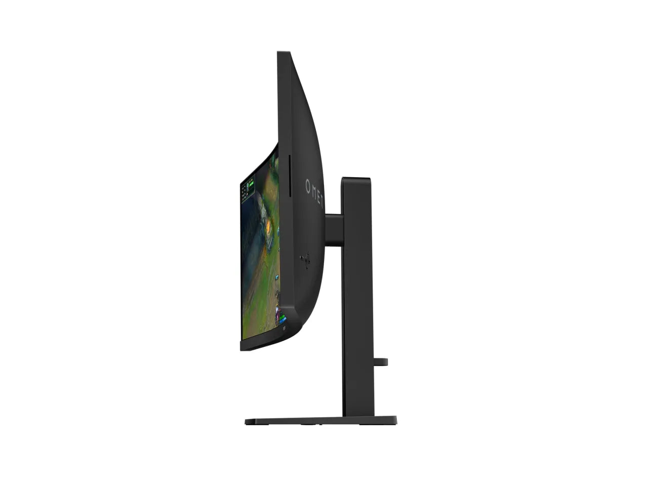 HP OMEN 34c G2 34inch VA WQHD
