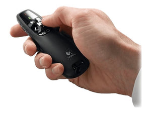 LOGI R400 Wireless Presenter