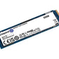 KINGSTON 500GB NV2 M.2 2280 PCIe NVMe