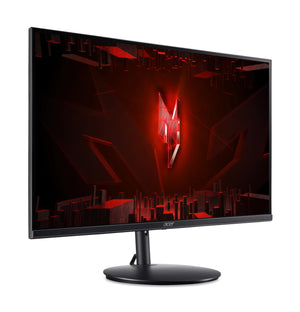 LCD Monitor|ACER|27 "|1920 x 1080 pixels|Full HD|Native aspect ratio 16:9|LCD|Flat|UM.HX0EE.101