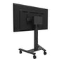 MONITOR ACC FLOOR STAND 37-75"/FL50S-825BL1 NEOMOUNTS