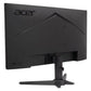 LCD Monitor|ACER|27 "|1920 x 1080 pixels|Full HD|Native aspect ratio 16:9|Flat|UM.HV0EE.G01