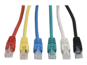 GEMBIRD PP6U-10M patchcord RJ45