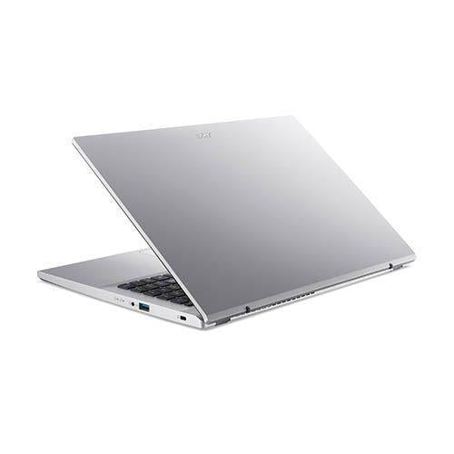 Notebook|ACER|Aspire|A315-59-509K|CPU  Core i5|i5-1235U|1300 MHz|15.6"|1920x1080|RAM 8GB|DDR4|SSD 512GB|Intel Iris Xe Graphics|Integrated|ENG|Pure Silver|1.78 kg|NX.K6SEL.001