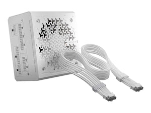 CORSAIR RMe White Series 3rd Gen RM850e