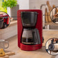 Bosch Coffee Maker | TKA2M114 MyMoment | Drip | 1200 W | Red