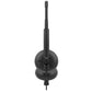 Dell | Headset | WH125 | Built-in microphone | USB Type-A | Black