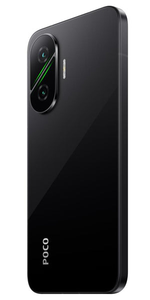 MOBILE PHONE POCO F7/12/256GB BLACK MZB0KGAEU POCO