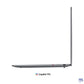 Lenovo Yoga Slim 7 14IPH11 Intel | Luna Grey | 14 " | OLED | WUXGA | 1920 x 1200 pixels | Glossy | Intel Core Ultra 5 | 322 | 16 GB | Soldered LPDDR5X | Solid-state drive capacity 512 GB | Intel Graphics | Windows 11 Home | 802.11be | Bluetooth versi...