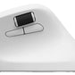 Keychron M5 (8000Hz) White Wireless Mouse