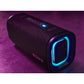 Sony | Speaker | Waterproof | Bluetooth | Wireless connection | ULT FIELD 5 dB | Portable | Black