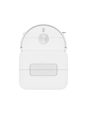 Xiaomi Robot Vacuum H50 EU | Wet&Dry | 5200 mAh | 10000 Pa | White