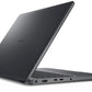 Dell Pro 14 PC14255 | Magnetite | 14 " | IPS | FHD+ | 1920 x 1200 pixels | Anti-glare | AMD Ryzen 3 | 210 | 8 GB | DDR5 | Solid-state drive capacity 512 GB | AMD Radeon 740M Graphics | Windows 11 Pro | 802.11ax | Keyboard language English | Keyboard...