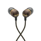 Marley | Wired Earbuds | Smile Jamaica