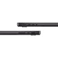 Apple MacBook Pro 14" Apple M5 10C CPU, 10C GPU 16GB/1TB SSD/Space Black/SWE | Apple