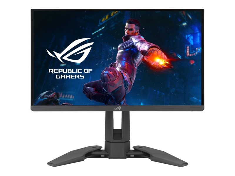 ASUS ROG Swift Pro PG248QP 24.1inch TN