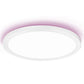 Osram SMART+ ORBIS ULTRA SLIM BACKLIGHT 235 RGB TW WT | 19 W | RGBTW | Wi-Fi