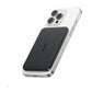 Anker Nano Power Bank (5K, Slim) | 5000 mAh | 24 pin USB-C | Black