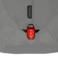 Targus | Terra EcoSmart | Backpack | Shoulder strap | Grey
