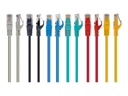 GEMBIRD PP6U-1M patchcord RJ45