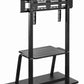 TV SET ACC FLOOR STAND 37-100"/TVS-100F-01 GEMBIRD