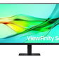 SAMSUNG ViewFinity LS32D600UAUXEN WQHD