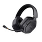 HEADSET GXT493 CARUS/BLACK 25491 TRUST