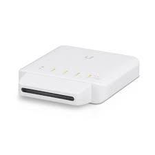 Switch|UBIQUITI|USW-FLEX|5x10Base-T / 100Base-TX / 1000Base-T|PoE ports 5|15.4 Watts|USW-FLEX