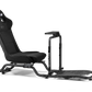 Next Level Racing Simulator Cockpit | RC Foldable