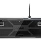 KEYBOARD USB PCMK 2 HE TKL/ANSI BLACK PCMK2HE801B PULSAR