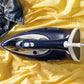 Gorenje | SIH2200BLC | Steam Iron | 2200 W | Water tank capacity 280 ml | Continuous steam 30 g/min | Steam boost performance 90 g/min | Blue/White