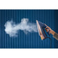 Philips | DST8050/20 Azur | Steam Iron | 3000 W | Water tank capacity 350 ml | Continuous steam 85 g/min | Blue