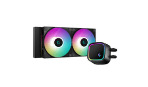CPU COOLER S_MULTI/LE520 DEEPCOOL
