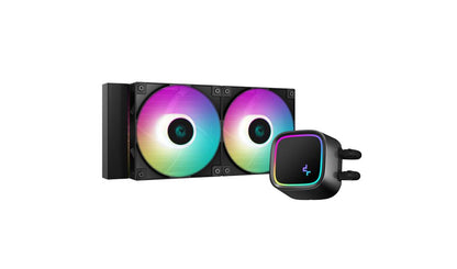 CPU COOLER S_MULTI/LE520 DEEPCOOL