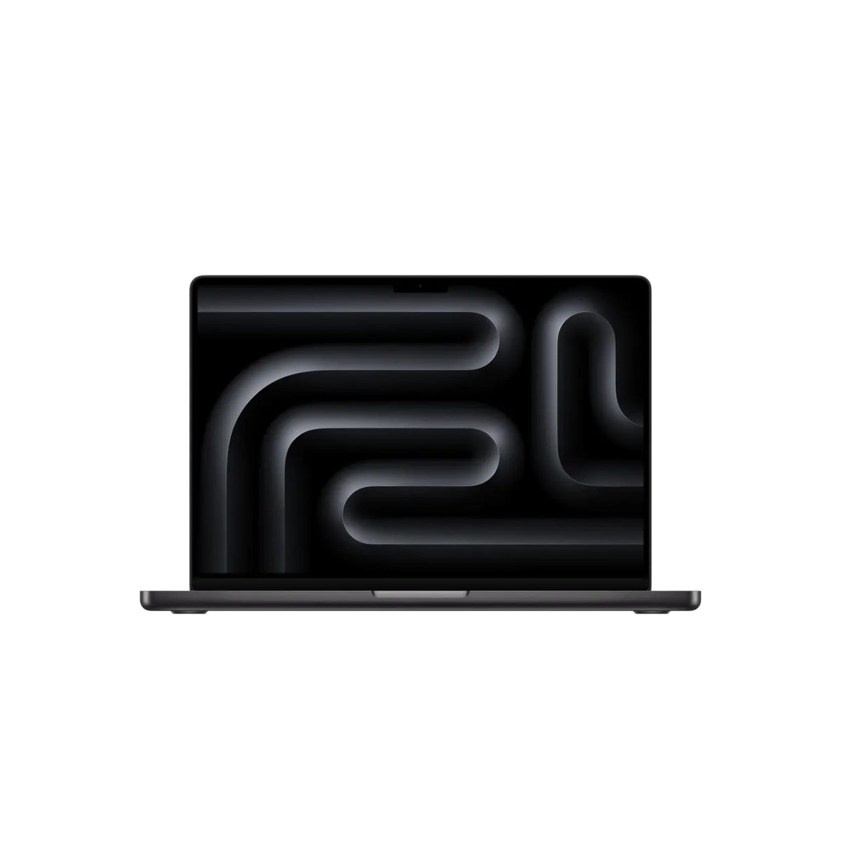 Notebook|APPLE|14-inch MacBook Pro: Apple M5 Pro chip with 15-core CPU and 16-core GPU, 24GB, 1TB SSD - Space Black|CPU Apple M|M5 Pro|14.2 "|3024 x 1964 pixels|RAM 24 GB|SSD 1000 GB|Discrete graphics Not available|On-board graphics Yes|OS installed...