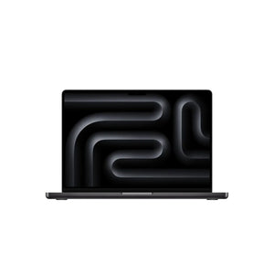 Notebook|APPLE|14-inch MacBook Pro: Apple M5 Pro chip with 15-core CPU and 16-core GPU, 24GB, 1TB SSD - Space Black|CPU Apple M|M5 Pro|14.2 "|3024 x 1964 pixels|RAM 24 GB|SSD 1000 GB|Discrete graphics Not available|On-board graphics Yes|OS installed...