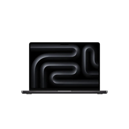 Notebook|APPLE|14-inch MacBook Pro: Apple M5 Pro chip with 15-core CPU and 16-core GPU, 24GB, 1TB SSD - Space Black|CPU Apple M|M5 Pro|14.2 "|3024 x 1964 pixels|RAM 24 GB|SSD 1000 GB|Discrete graphics Not available|On-board graphics Yes|OS installed...