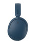 SONY WH-CH730 Wireless Headphones Blue