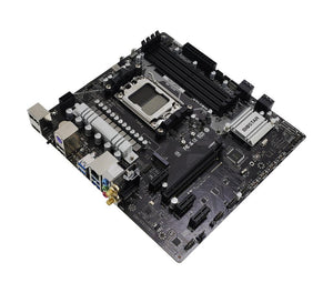 Mainboard|BIOSTAR|AMD A620|SAM5|Micro-ATX|Memory DDR5|Memory slots 4|1xPCI-Express 3.0 1x|2xPCI-Express 4.0 1x|1xPCI-Express 4.0 16x|1xM.2|1xHDMI|1xDisplayPort|2xUSB 2.0|4xUSB 3.2|1xPS/2|1xRJ45|3xAudio port|A620MP-EPRO