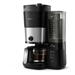 Philips All-in-1 Brew Drip coffee maker with built-in grinder HD7900/50